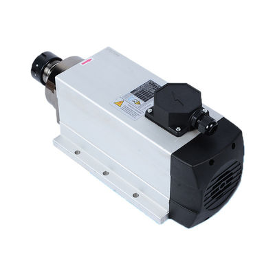 acheter Moteur électrique de refroidissement par air HQD de 6 kW GDF60-18Z/6.0 ER32 online manufacture