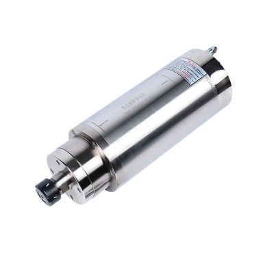 acheter Le moteur à fuseau électrique HQD métallurgique de 5,5 kW.5 online manufacture
