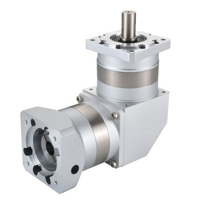 acheter ZPLF090-L3 RATIO 64 À 350 engrenage à frein à angle droit réducteur de boîte de vitesses planétaire couple élevé pour CNC et automatisation industrielle online manufacture
