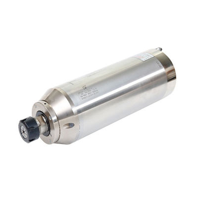 acheter Travail en bois de pierre métallique 7.5 kW moteur électrique à broche 24000 tours par minute GDK125-12-18Z/7.5 online manufacture