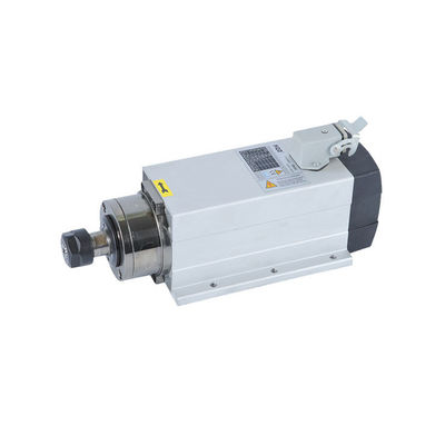 acheter HQD Travail du bois moteur à broche électrique 18000 tours par minute 2,2 kW moteur à broche refroidi à l'air online manufacture