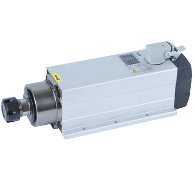 acheter Moteur à broche électrique de 3,5 kW à 18000 tr/min HQD moteur à broche à refroidissement par air GDF46-18Z/3.5 online manufacture