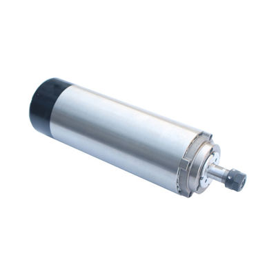 acheter Moteur à broche électrique refroidi à l'air de 800 W 24000 tours par minute GDF-65-800 pour machine d'automatisation CNC online manufacture
