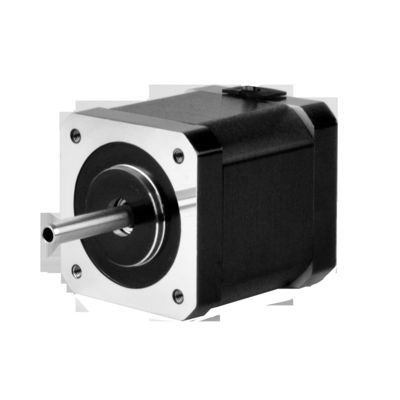 acheter Moteur pas à pas hybride à arbre creux Nema 17 42 mm à deux phases 42HS060 série online manufacture