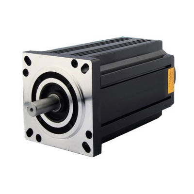 acheter Moteur hybride à trois phases à pas 130 mm Nema 52 Moteur à pas 3130AHS2800 online manufacture