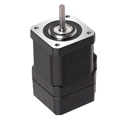 acheter Moteur pas à pas en boucle fermée à 2 phases Nema 24 Servo-moteur pas à pas hybride 60AHSS280 online manufacture