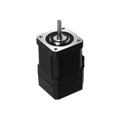 acheter Moteur hybride pas à pas à axe unique Servo-moteur en boucle fermée 2 phases moteur hybride pas à pas online manufacture