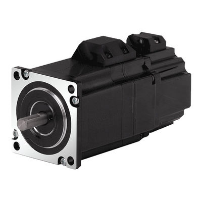 acheter Nema23 57 mm moteur pas à pas à boucle fermée 2 phases moteurs pas à pas hybrides avec frein online manufacture