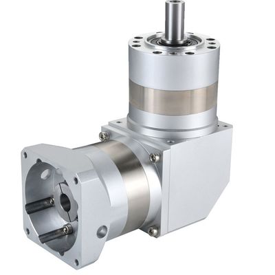 acheter ZPLE120-L3 Boîte de réduction d'engrenage planétaire à angle droit Rapport de couple élevé 64 à 350 online manufacture