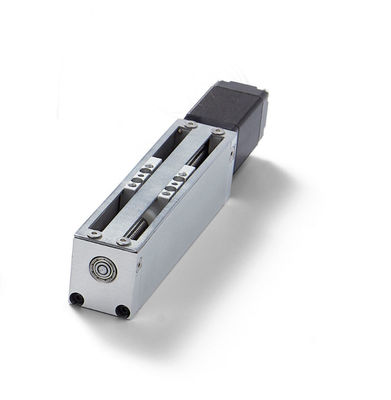 acheter 30 mm/S de vitesse à cylindre électrique 28 Servo moteur pour l'automatisation industrielle online manufacture