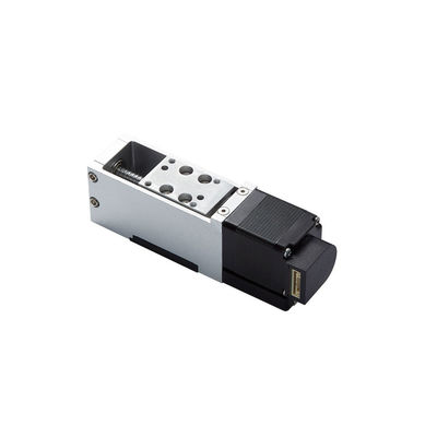 acheter Cylindre électrique à grande vitesse M28Z-060L/LS-2STT Avec moteur pas à pas de 28 mm online manufacture