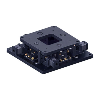 acheter YK-XXY250 XXY UVW XYR Système de positionnement de précision Plateforme d'alignement personnalisée online manufacture