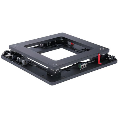 acheter Système de positionnement de haute précision YK-XXY450 XXY UVW XYR online manufacture