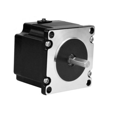 acheter Moteur pas à pas de type hybride à double arbre de la série 57HS077 online manufacture