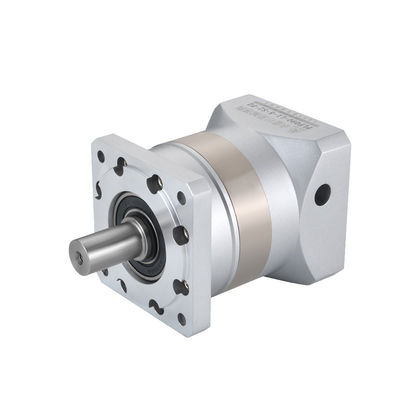 PLF090-L1 Boîte de vitesses planétaire haute performance pour Nema 34 taille de bride 86mm Stepper et 750W Servo Motors