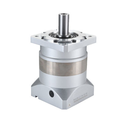 PLF120-L2 RAPPORTION 12 à 70 éperons Boîte de vitesses planétaire à couple élevé pour CNC et automatisation industrielle