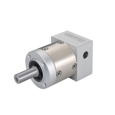 PLE042-L3 RATIO 64 à 512 engrenage à frein boîte de vitesses planétaire pour CNC et automatisation industrielle