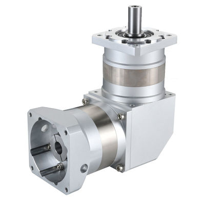 ZPLF120-L2 Reducteur de boîte de vitesses planétaire à moteur à angle droit