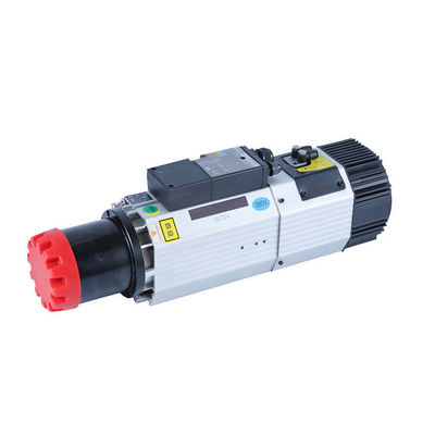 Moteur à broche électrique HQD 9kW 24000 tours par minute0