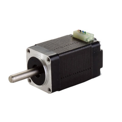 20AHS0018 Moteur hybride pas à pas de série 2