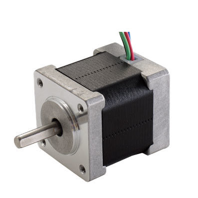 35AHS018 Moteur hybride pas à pas à deux phases
