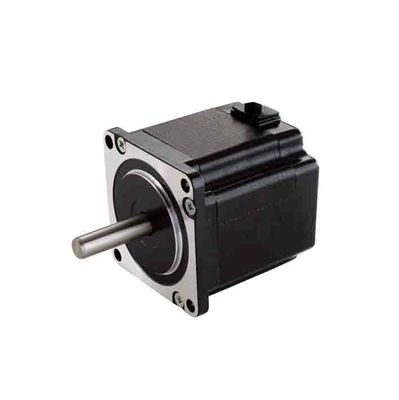 2 phases moteur pas à pas à grande vitesse à un seul arbre moteur pas à pas hybride Nema 23 6 moteur pas à pas à fil