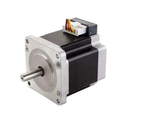 Moteur hybride pas à pas à deux phases 60AHS100