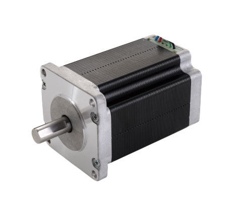 Moteur hybride pas à pas à deux phases 60AHS250