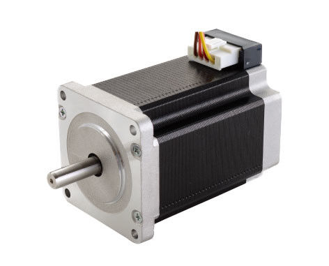 Moteur hybride pas à pas à deux phases 60AHS300