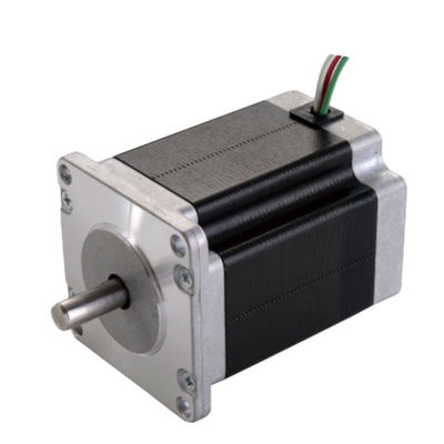 86AHS850 1.8/3.6A Moteur pas à pas hybride à huit fils 2 phases