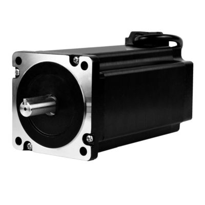86HS1200 Moteur hybride pas à pas à deux phases