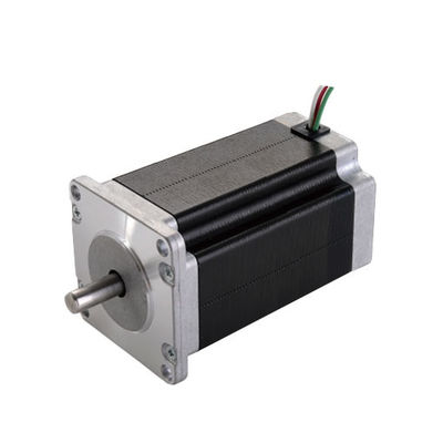 Moteur hybride pas à pas à trois phases 360AHS150