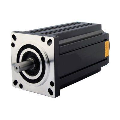 6 fils hybrides trois phases moteur pas à pas Nema 52 130mm 3130AHS3500