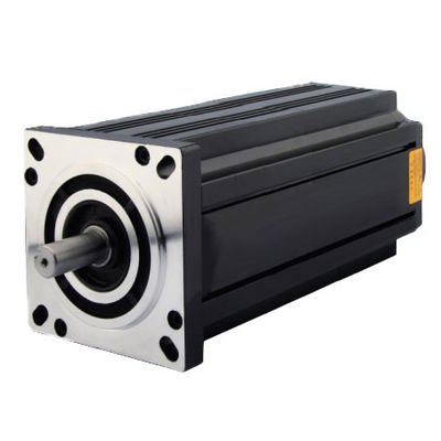 3 phase 6 moteur pas à pas de fil Nema 52 moteur hybride pas à pas de 130 mm 3130AHS5000