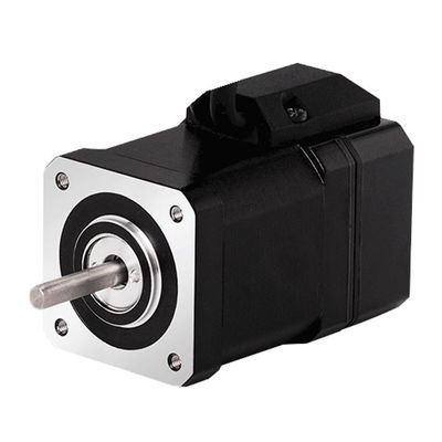 Moteur pas à pas à deux phases en boucle fermée 4 fils hybrides 57 mm Nema 23 moteur pas à pas