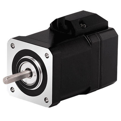 Moteur pas-à-pas à boucle fermée de haute précision 2 phases Servo-moteur pas-à-pas hybride