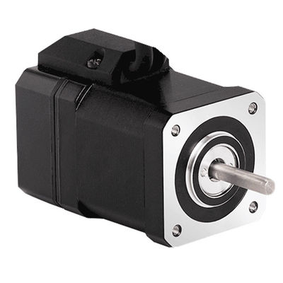2 phases 4 câbles moteur pas à pas à boucle fermée moteur servo pas à pas hybride