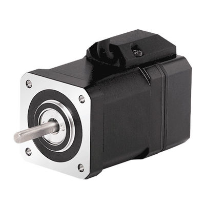 Moteur pas à pas à boucle fermée 60 mm Nema 24