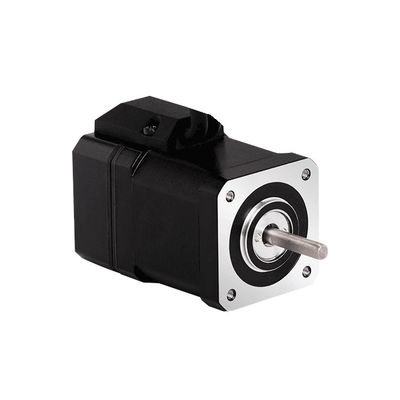 Nema 17 42 mm moteur hybride à boucle fermée pas à pas 2 phases pas à pas
