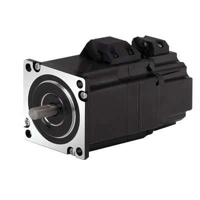Moteur hybride pas à pas à boucle fermée Nema 23 Servo-moteur à 2 phases avec freinage