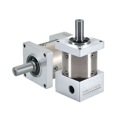 PLF042-L3 RATIO 64 À 512 engrenage à engrenages planétaires pour CNC et automatisation industrielle