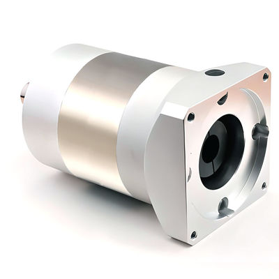 PLE120-L3 RATIO 64 À 350 engrenage à traction planétaire boîte de vitesses pour CNC et automatisation industrielle
