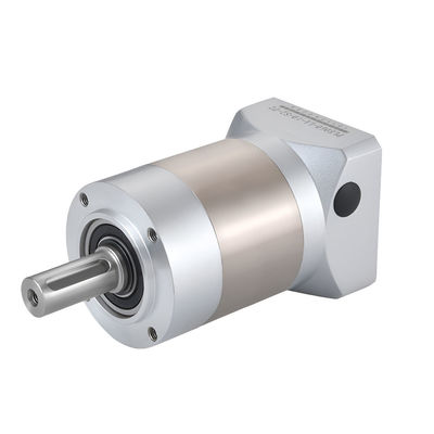 Ple060-L3 rapport 64 à 350 engrenage à frein boîte de vitesses planétaire pour CNC et automatisation industrielle