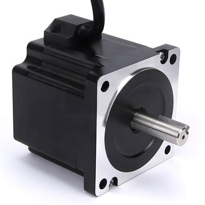 86HS608 Moteur hybride pas à pas à deux phases