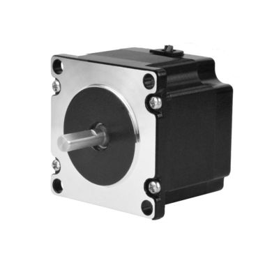 Nema 23 moteur hybride pas à pas de 57 mm six fils deux phases série 57HS100